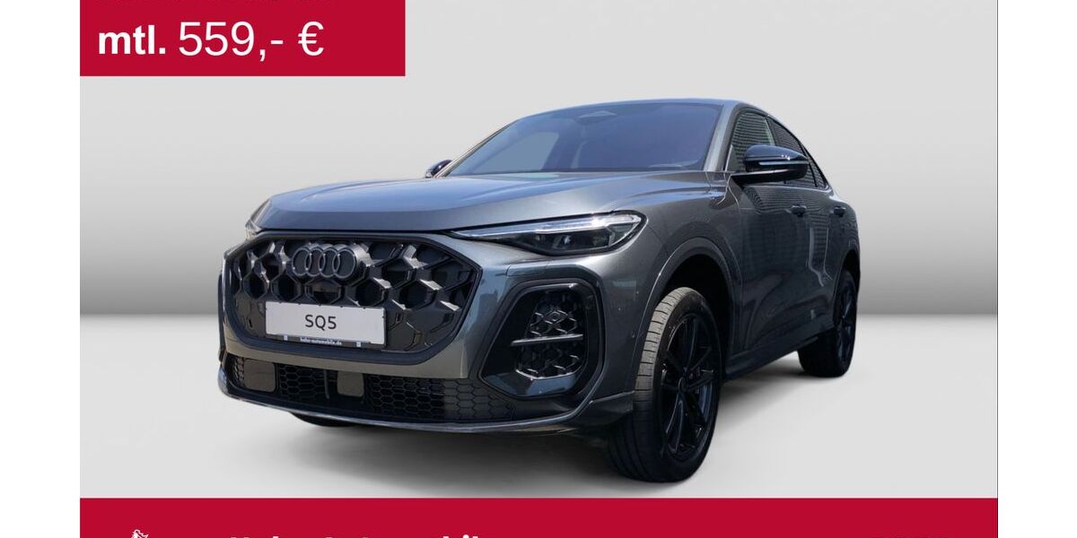 Audi SQ5 6.000 km 85.190 &euro; Backnang 71522