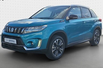 Suzuki Vitara 37.494 km 19.580 &euro; Eisenach 99817
