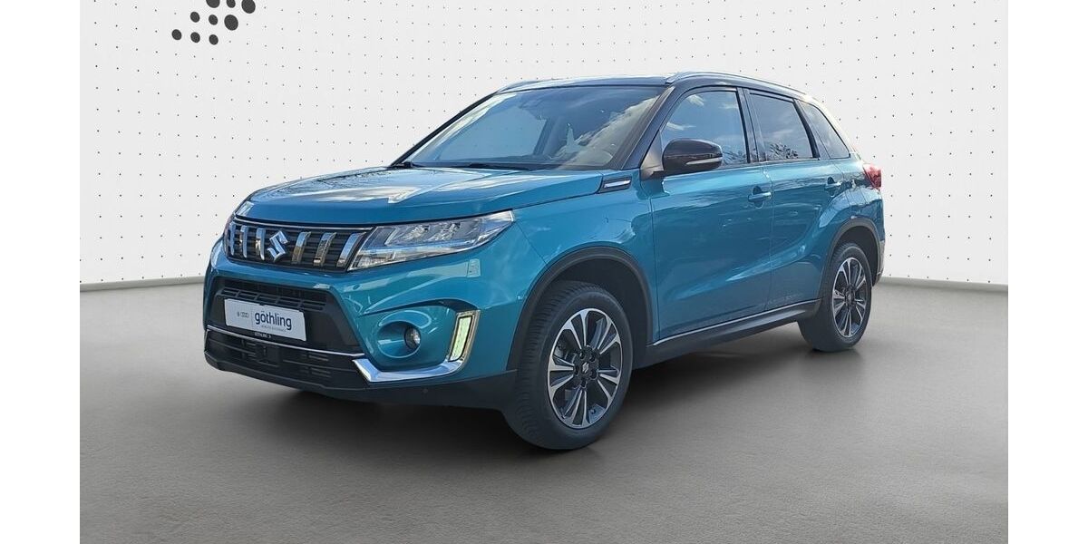 Suzuki Vitara 37.494 km 19.580 &euro; Eisenach 99817