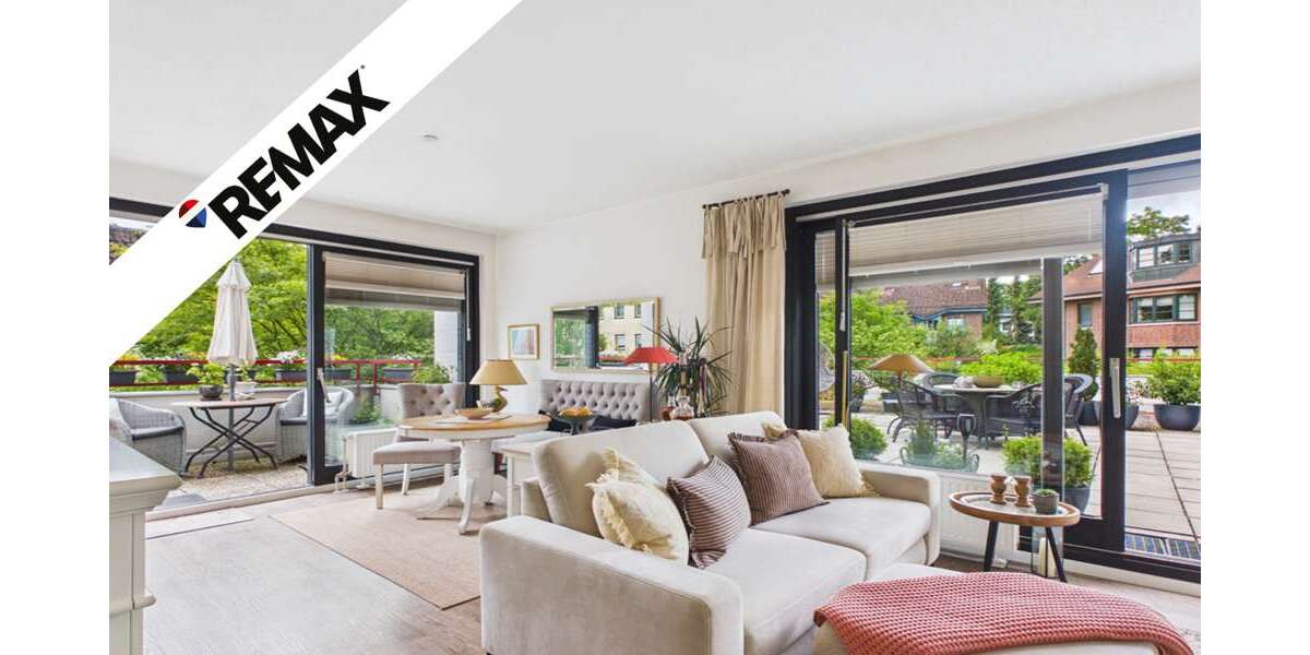 Etagenwohnung Hamburg Harburg - 2 Zimmer, 86 m&sup2;, 279.000&euro; | Angebot:26837340