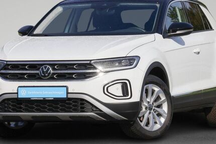 VW T-Roc 8.150 km 25.280 &euro; Haiger 35708