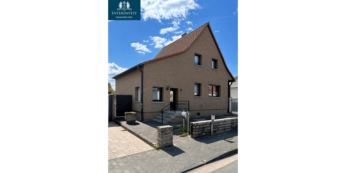 Einfamilienhaus Wusterwitz - 4 Zimmer, 109 m&sup2;, 359.000&euro; | Angebot:26698998