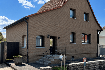Haus Wusterwitz - 4 Zimmer, 109 m&sup2;, 359.000&euro; | Angebot:26698998