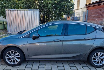 Opel Astra 86.350 km 13.200 € Endingen 79346