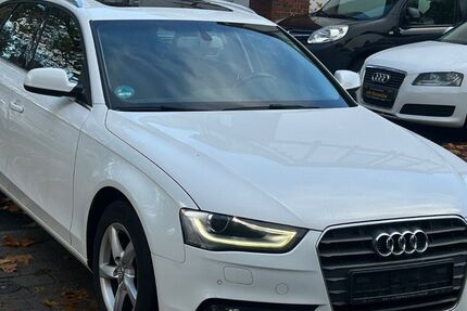 Audi A4 255.000 km 7.999 &euro; Flensburg 24941