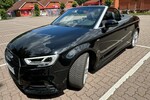 Audi A3 Cabriolet 42.111 km 25.298 € Hamburg 20038