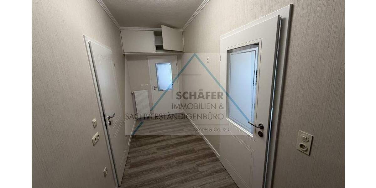 Etagenwohnung Bassum - 2 Zimmer, 78 m&sup2;, 700&euro; | Angebot:25628631