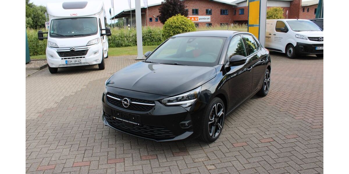 Opel Corsa 32.790 km 14.946 &euro; Isselburg 46419