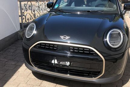 Mini Cooper C 16.472 km 27.580 &euro; Worms 67549