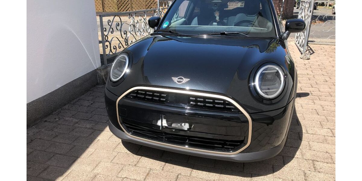 Mini Cooper C 16.472 km 28.975 &euro; Worms 67549
