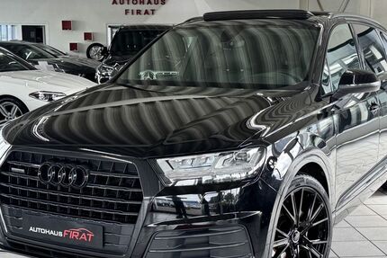 Audi Q7 128.000 km 36.549 € Erftstadt / Köln 50374