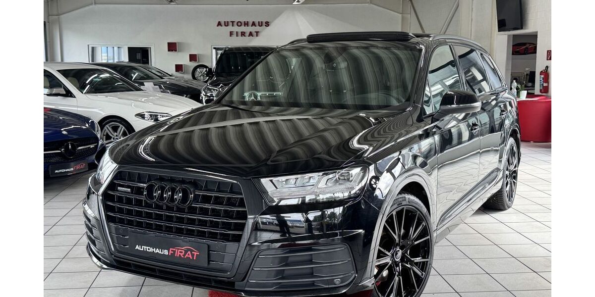 Audi Q7 128.000 km 36.549 € Erftstadt / Köln 50374