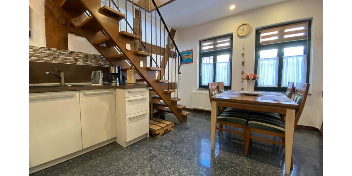 Mehrfamilienhaus, Wohnhaus Waren (Müritz) Waren - 4 Zimmer, 126 m&sup2;, 499.000&euro; | Angebot:25957433