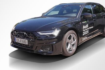 Audi A6 10.000 km 84.850 € Erlangen 91058