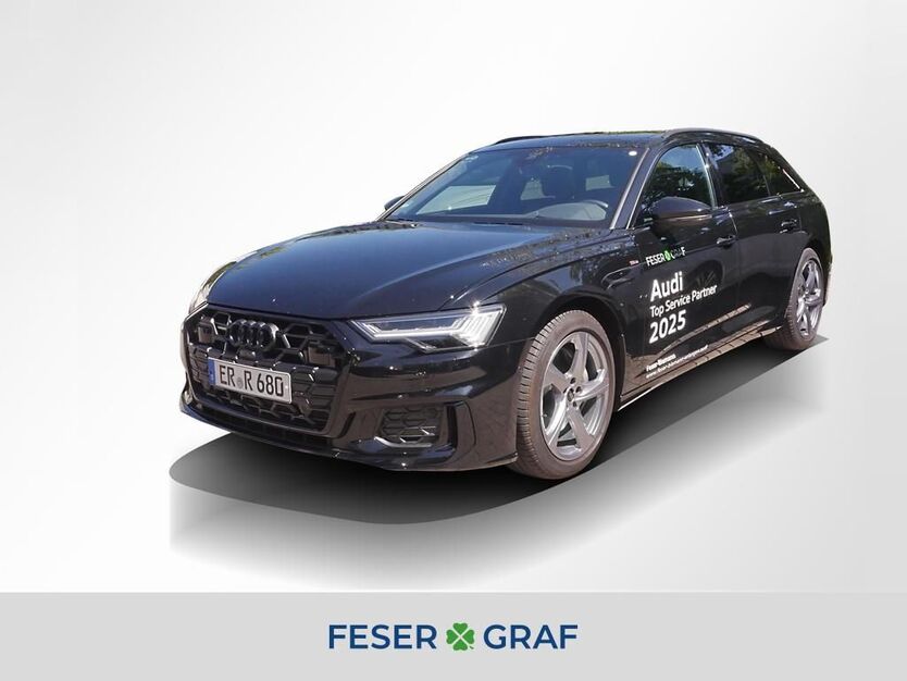 Audi A6 10.000 km 84.850 € Erlangen 91058