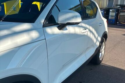 Volvo XC40 54.900 km 21.990 &euro; Eggenstein 76344