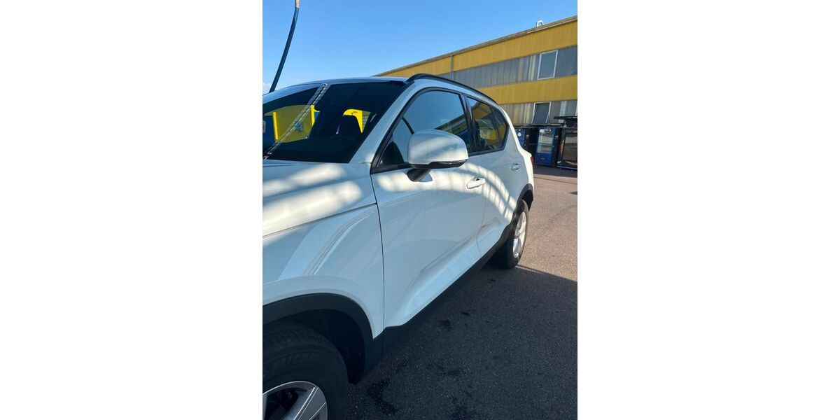 Volvo XC40 54.900 km 21.990 &euro; Eggenstein 76344