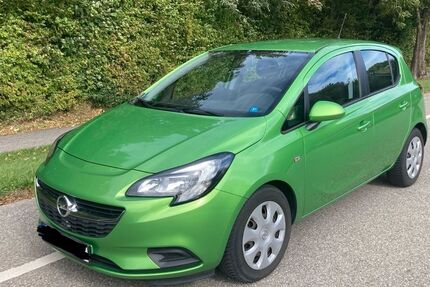 Opel Corsa 61.000 km 9.000 € Garching 85748