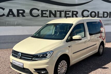 VW Caddy 365.417 km 11.500 &euro; Colditz 04680