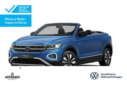 VW T-Roc 19.200 km 24.940 &euro; Wolfenbüttel 38304