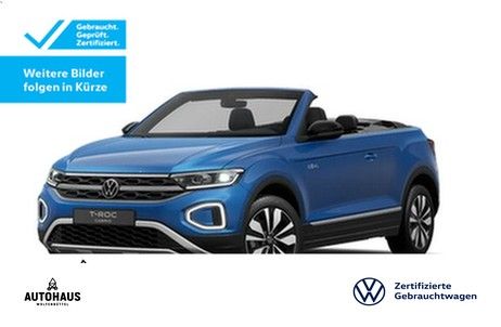 VW T-Roc 19.200 km 24.940 &euro; Wolfenbüttel 38304
