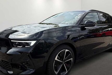 Opel Astra 10.815 km 26.390 &euro; Erding 85435