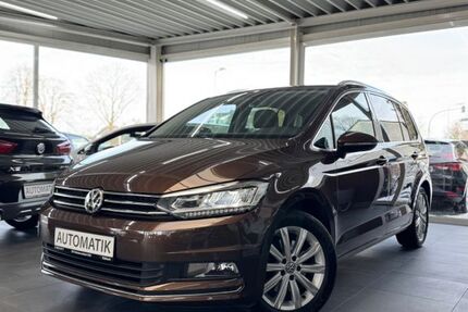 VW Touran 100.860 km 18.490 &euro; Wahlstedt 23812
