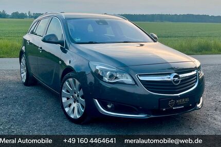 Opel Insignia 188.000 km 7.350 &euro; Harsewinkel 33428