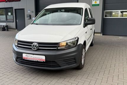 VW Caddy 90.000 km 12.890 &euro; Finnentrop 57413