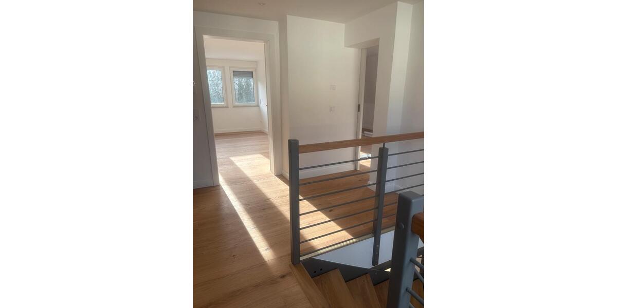 Erstbezug WHG in Wetzlarer Premium Lage 4 zimmer