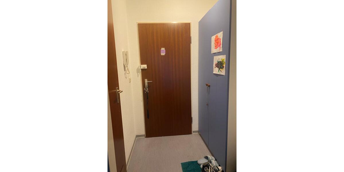 Erdgeschoßwohnung Göttingen - 1 Zimmer, 22 m&sup2;, 600&euro; | Angebot:25402895