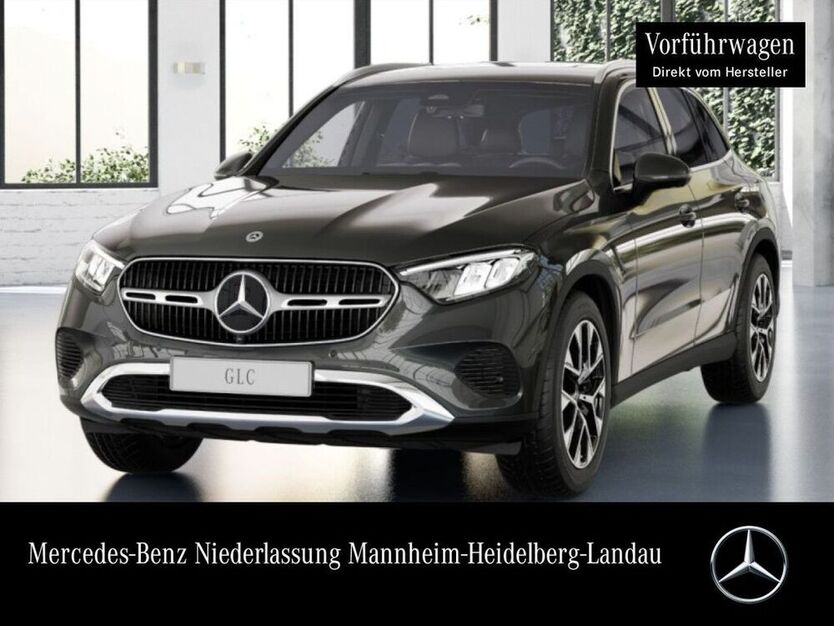 GLC 220