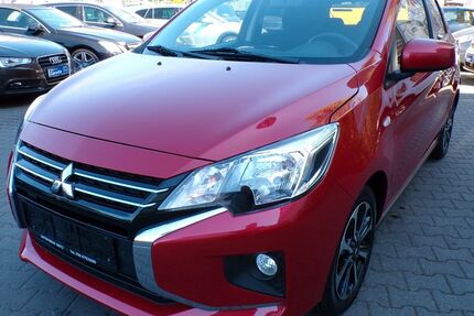 Mitsubishi Space Star 24.000 km 12.900 &euro; Berlin 12347