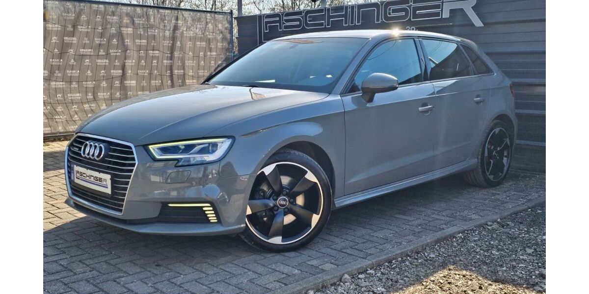 Audi A3 107.069 km 16.980 &euro; Sitterswald 66271