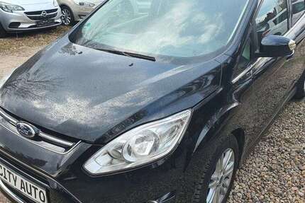 Ford C-Max 232.200 km 3.970 &euro; Berlin - Pankow 13127