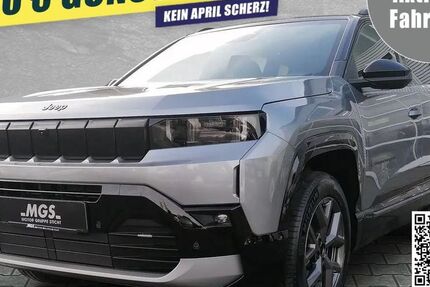 Jeep Compass 2.990 km 51.650 &euro; Bayreuth 95445