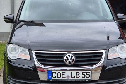 VW Touran 239.000 km 4.000 &euro; Nottuln 48301