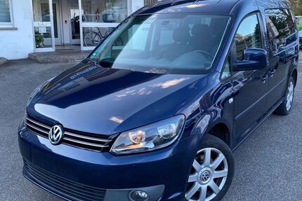 VW Caddy 255.000 km 8.700 &euro; Freiburg im Breisgau 79114