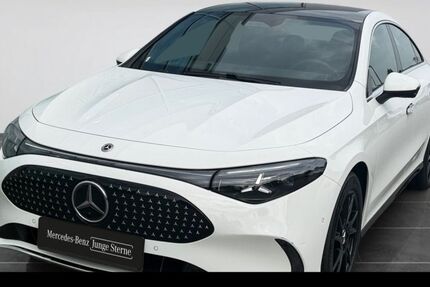 Mercedes-Benz CLA 250 17.856 km 47.600 &euro; Bautzen 02625