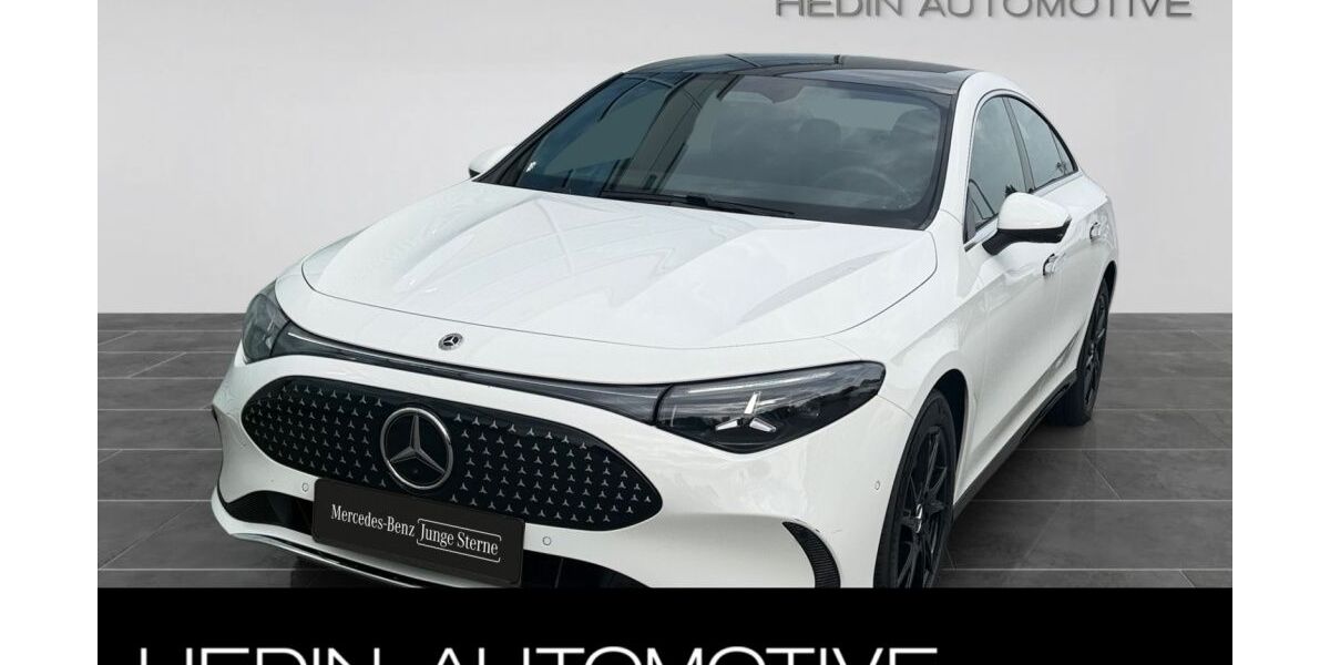 Mercedes-Benz CLA 250 17.856 km 47.600 &euro; Bautzen 02625