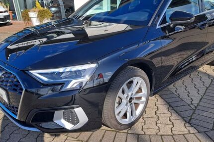 Audi A3 30.744 km 26.500 &euro; Haren 49733