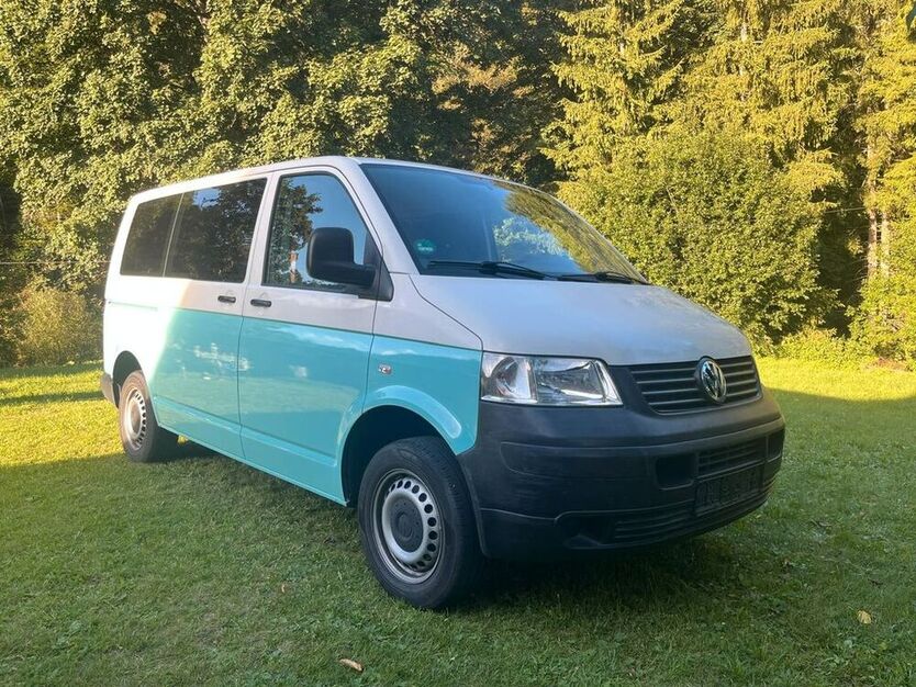 T5 Transporter