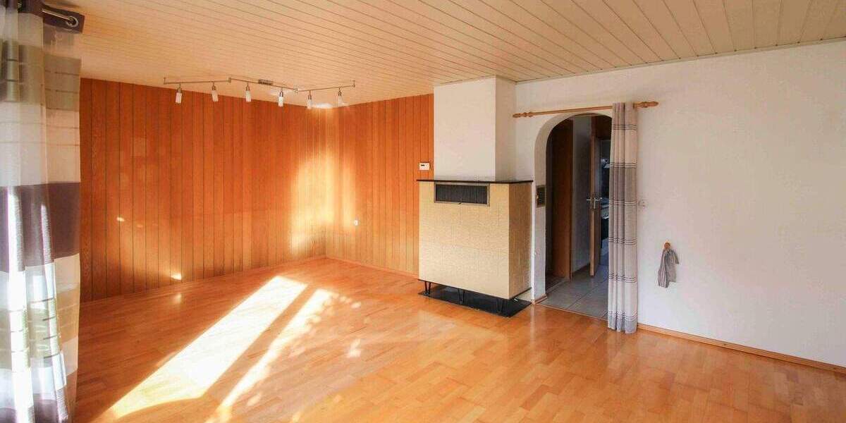 Einfamilienhaus Vöhringen - 5 Zimmer, 337.000&euro; | Angebot:25532385