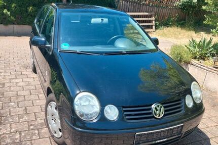 VW Polo 86.500 km 1.100 &euro; Georgensgmünd 91166