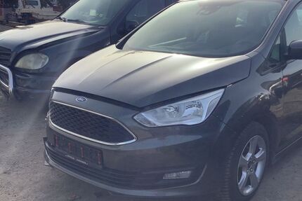 Ford C-Max 149.505 km 4.400 &euro; KORBACH 34497