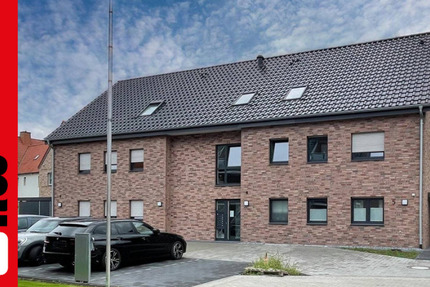 Im Herzen von Rietberg - sofort bezugsfertig!***1758 R Neubau-Eigentumswohnung 4 zimmer
