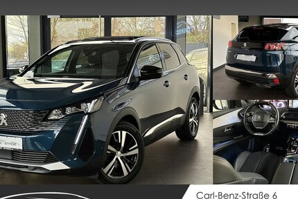 Peugeot 3008 1.2 PureTech GT Pano ACC LED Keyless Assist 40.600 km 22.999 &euro; Stade 21682