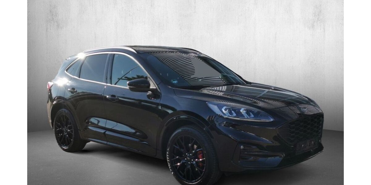 Ford Kuga 20.334 km 27.490 &euro; Ludwigsburg 71636