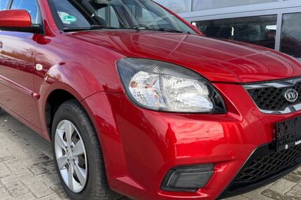 Kia Rio 76.000 km 3.690 € Lengede OT Broistedt 38268