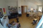 Dachgeschoßwohnung München Bogenhausen - 3 Zimmer, 82 m&sup2;, 685.000&euro; | Angebot:26833051